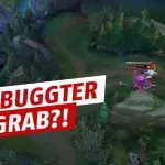 League of Legends: Dank eines Bugs! Blitzcrank erledigt Irelia locker