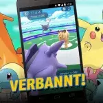Pokémon GO: Niantic sperrt zahlreiche Cheater