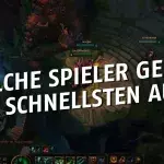 League of Legends: Welche Spieler geben am schnellsten auf? Nicht die, die ihr denkt!
