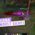 League of Legends: Die neuen Blutmond-Skins sind unglaublich