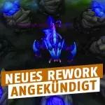 League of Legends: Riot plant Rework für einen weiteren Dschungler