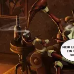 League of Legends: Die Vorlieben der ADC? Exklusiv-Interview mit Cho’Gath!