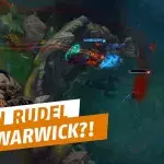 League of Legends: Das verrückte Konzept hinter Warwicks Rework