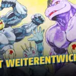 Pokémon GO: Bei diesen Pokémon ist die zweite Weiterentwicklung besser als die dritte