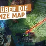 League of Legends: Dieser Skarner überquert die Map mit seiner Ulti