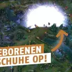 League of Legends: Der größte Proc der Eisgeborenen-Handschuhe aller Zeiten