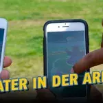 Pokémon GO: Spieler zocken mit zwei Accounts, um höheres Level zu erreichen