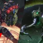 League of Legends: Ghostcrawler spricht über neue Subklassen