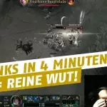 League of Legends: Der Preis des Ruhms! 4 Ganks in 4 Minuten auf Level 1