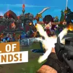 League of Legends: Ego-Shooter stürzen sich in die Kluft der Beschwörer