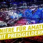 League of Legends: Nehmt an Amateur-Turnieren teil und gewinnt große Preise