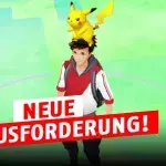 Pokémon GO: Die Buddy-Challenge! Die neue Herausforderung für die Spieler