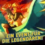 Pokémon GO: Legendäre Pokémon? Niantic fragt die Spieler nach ihrer Meinung