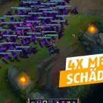 League of Legends: Der Buff des Zz’Rot könnte alles ändern