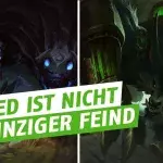 League of Legends: Warwicks Dialog verrät viel