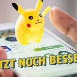 Argumente auch 2017 Pokémon GO zu spielen