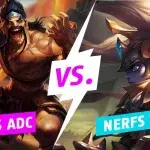 League of Legends: Die besten Änderungen von Patch 7.1