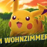 Pokémon bald auf der Nintendo Switch?