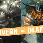 League of Legends: Ivern ist in Wahrheit die Reinkarnation von Olaf