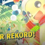 Pokémon GO: Die App hat an Weihnachten einen neuen Rekord aufgestellt