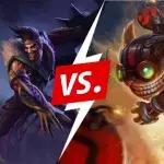 League of Legends: Riot kündigt überraschende Buffs und Nerfs für die kommenden Patches an