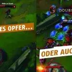 League of Legends: Ihr solltet Faker niemals ganken