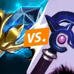 League of Legends: Sollten AP-Mages den Rylai, Luden oder Liandry bevorzugen?