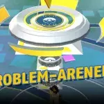 Pokémon GO: Wegen eines Bugs! Einige Arenen sind nicht einzunehmen