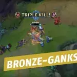 League of Legends: Die schlimmsten Ganks der Geschichte