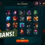 League of Legends: 10 Bans bald in euren Ranked-Partien