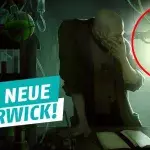 League of Legends: Rework von Warwick enthüllt!