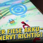 Pokémon GO: Dieser neue Bug wird euch richtig nerven