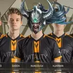 Alderiate schließt sich Team Vitality an