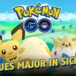 Pokémon GO: Erste Hinweise auf nächstes Update gefunden