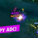 League of Legends: Ein neuer Build für One-Shots mit Poppy