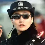 Chinesische Polizei sorgt mit speziellen Scan-Brillen für Unmut