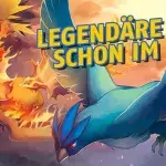 Pokémon GO: Legendäre Vögel ab Mai erhältlich?