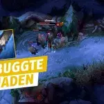 League of Legends: Camille fügt mit Cinderhulk unfassbare Schäden zu