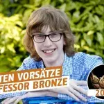 League of Legends: Professor Bronze und seine guten Vorsätze