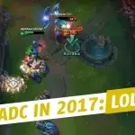 League of Legends: Das perfekte Fazit zum Start von Season 7