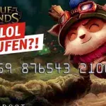 League of Legends: Wusstet ihr das? Das Spiel war nicht immer gratis