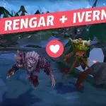 League of Legends: Bestes Duo des Spiels gefunden!
