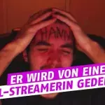 LoL-Streamerin demütigt ihre Fans