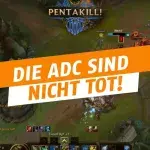 League of Legends: Ihr glaubt, die ADC sind in Season 7 unnütz? Dieser Challenger beweist das Gegenteil