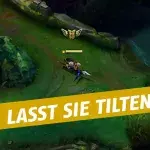 League of Legends: Treibt eure Gegner mit einem kleinen Zusatztool in den Wahnsinn!