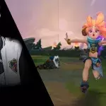 League of Legends: Faker bringt euch die Grundtechnik mit Zoe bei