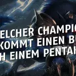 League of Legends: Bei jedem Pentakill! Buff für den Champion