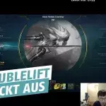 League of Legends: Pro-Gamer werden nicht reich