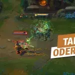 League of Legends: Was können wir von Urgots Rework erwarten?