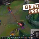 Dieser Spieler zeigt euch, wie ihr ALLEN Spielern auf der SoloQ entkommt